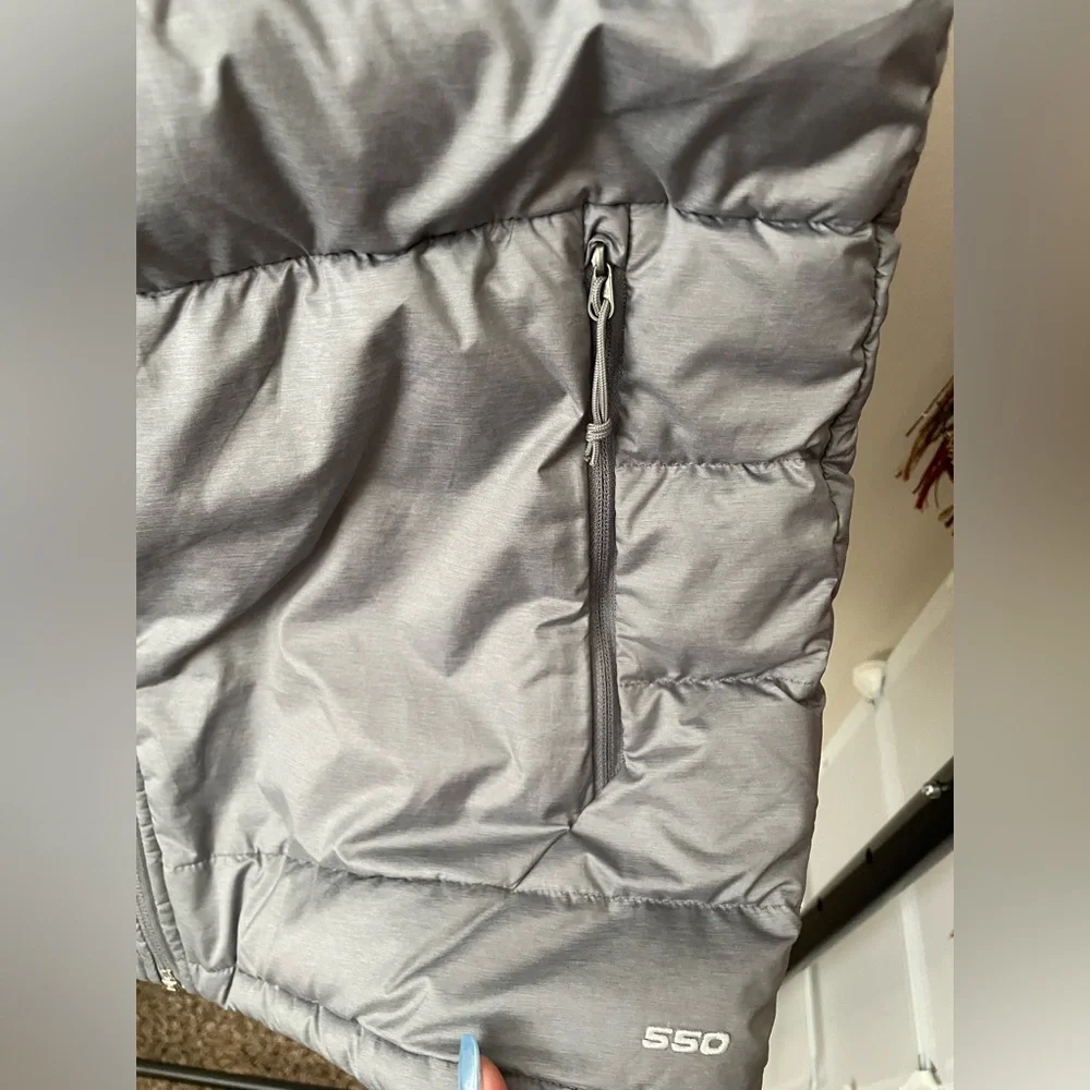 Men’s NorthFace Vest